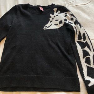 Sweater girl size L 14